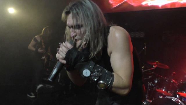 Гран-КуражЪ в Нижнем Новгороде - Скоморох - Пётр Елфимов (12.11.2022) смотреть онлайн