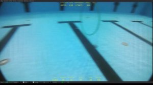 Первенство Санкт-Петербурга по морской робототехнике в Корабелке