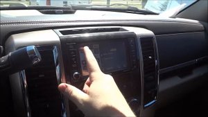 2012 (Dodge) Ram 2500 Longhorn Mega Cab Cummins Review