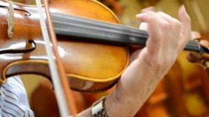 Violin by Maciej Lacek available at Andrew's Fine Violins .MOV