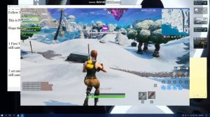 Fortnite Voice Chat Not Working Fix | voice chat not working fortnite fix