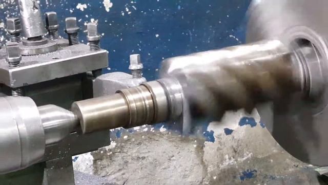 vidalı kompresör vida bakımı смотреть онлайн