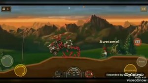 Полное прохождение игры Earn to Die