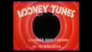 Looney Tunes And Merrie Melodies Intros And Closings