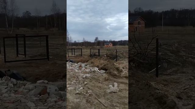 КП Сосны глазами собственников участков
