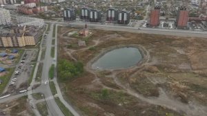 Собственный водоём, уютные локации и современные детские площадки появятся в жилом районе «Арбан»