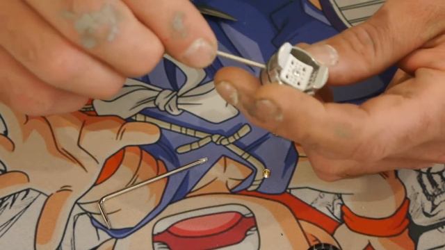 Présentation Tauren Max RDA ThunderHead Créations смотреть онлайн