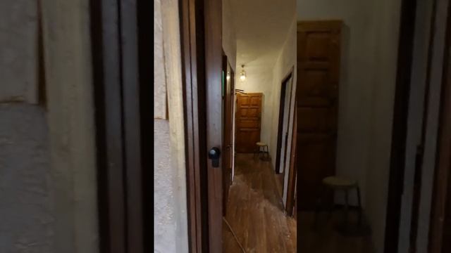 Продается квартира с.Шидловка