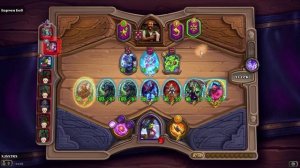 Я собрал идеальных демонов... И всё равно проиграл HS