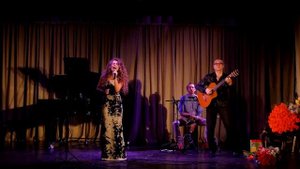 Певица ВероНика - Я не хотела (сл. и муз. Ю.Бычкова)