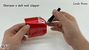 7 Секретов использования кусачек для ногтей, о которых мало кто знает