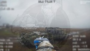 Уничтожили БТР-4 «Буцефал» на Липцовском направлении. Заслуга парней из Ostrog Group.