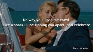 Kovacs - My Love Lyrics