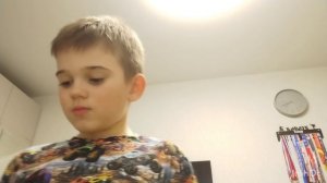 Игра в Креветки (2 часть)