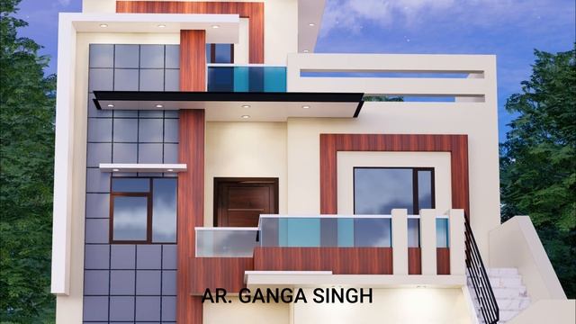 The Dream house designer, modern design #subscribe #trending #architecture #3d #home #design #house смотреть онлайн