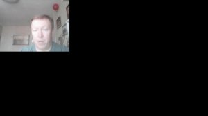 Давно хотел записать трансляцию и вот что получилось