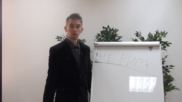 Ник Булахтин: Привычка Не рисковать (ЦЕЛЬная Жизнь)