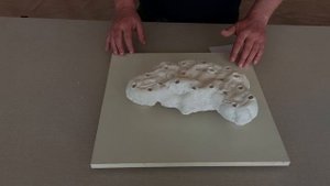 ГКФ-19 Декорация из биокерамики для морского аквариума