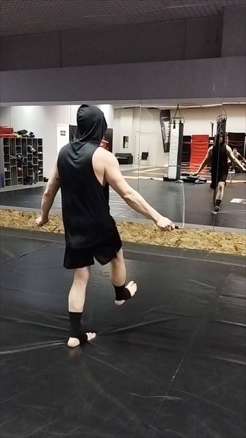 Бокс.Скакалка. смотреть онлайн