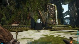 ARK - ПРИРУЧЕНИЕ ЗАЩИТНОЙ ЕДИНИЦЫ