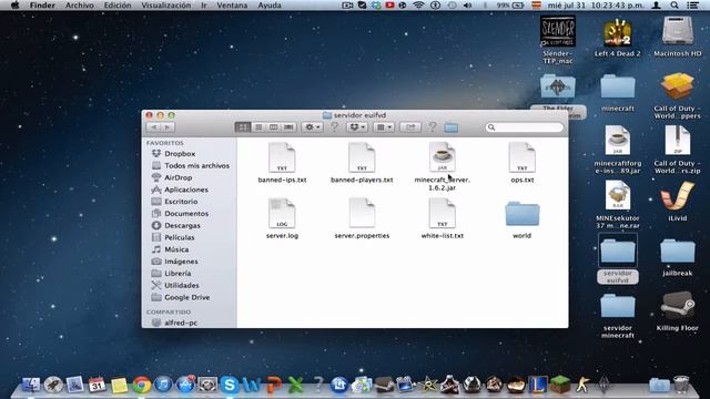 como hacer servidor hamachi mac 1.6.2 смотреть онлайн