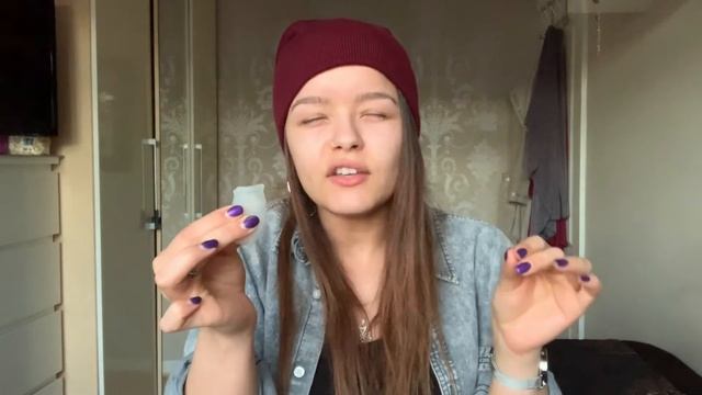 WHAT ARE YOU PUTTING IN YOUR PUSSY? MOON CUP REVIEW - SHANNON OLIVIAA #17 смотреть онлайн