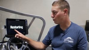 Mid Week Minute-Factory Resetting Lowrance HDS Live