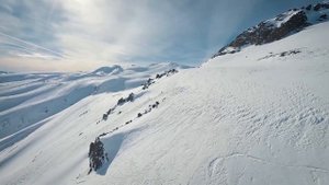 ГОРНОЛЫЖНЫЙ СЕЗОН!