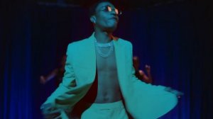Wizkid - Bad To Me (Official Video)