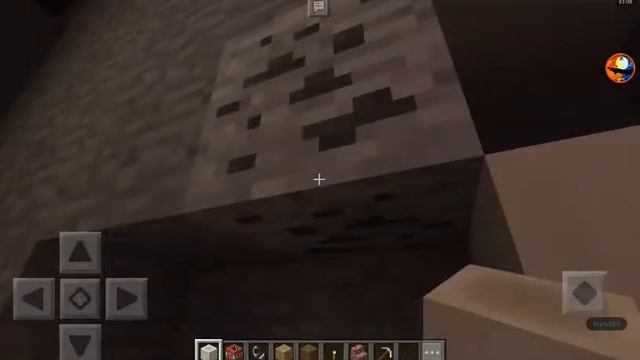 Encontrando Fósiles en minecraft pe 1.1.3.1 #2 Gracias por 30 Subs смотреть онлайн