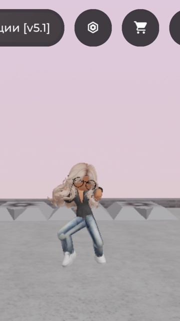 "Лучшие песни из TikTok для Roblox"