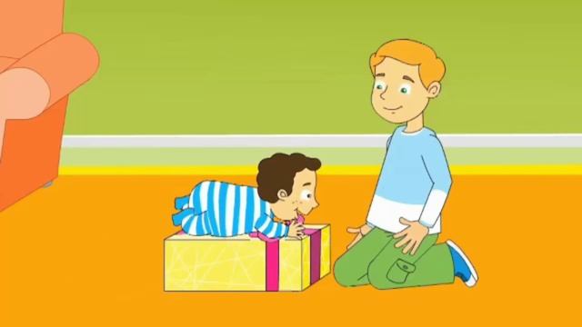 Unit 4 I'm a robot смотреть онлайн