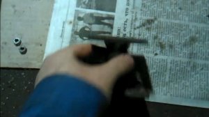 Замена карбюратора ЗИД 4,5 на китайский от Lifan 168F