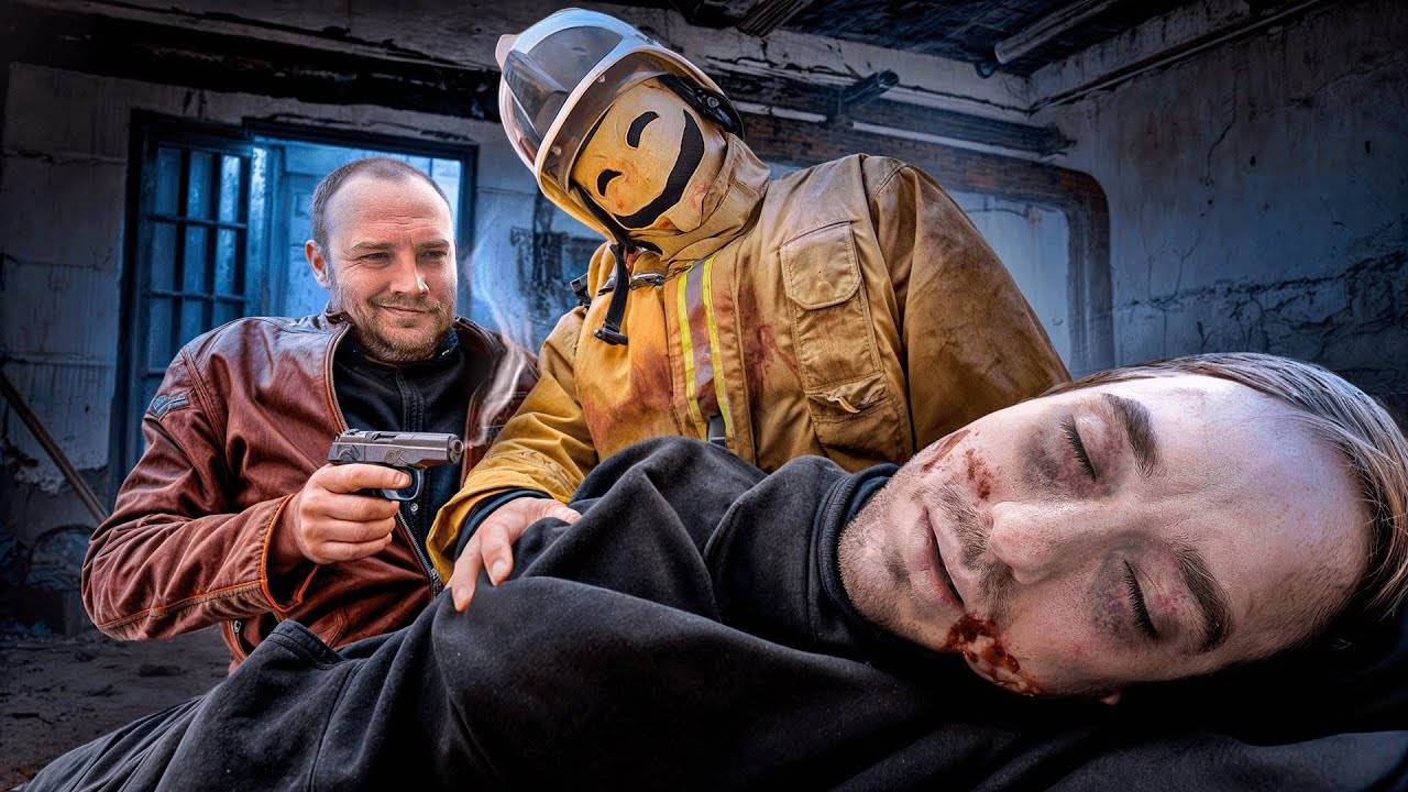 БОРОДАЧ СТАЛ МАНЬЯКОМ И ПРЕДАЛ НАС. ВСТУПИЛ В ОРГАНИЗАЦИЮ(ЧАСТЬ 56) смотреть онлайн