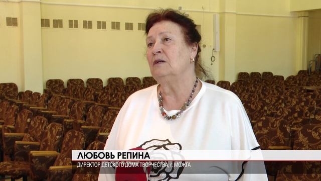 Можгинский дом детского творчества 02.04.2025