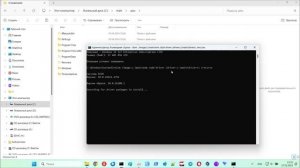 Как добавить драйверы к образу Windows
