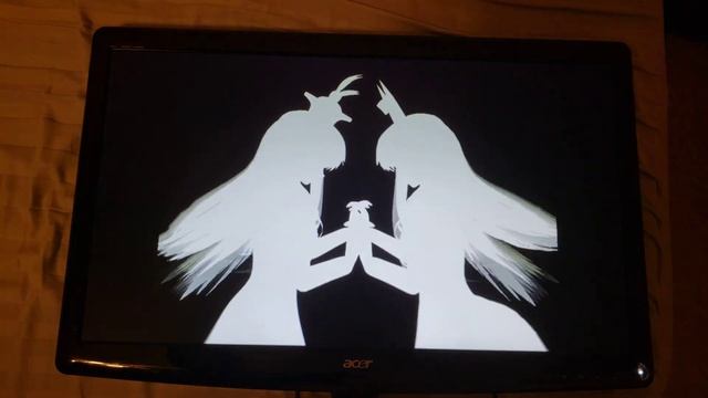 Bad Apple!! on BeagleBone Black смотреть онлайн