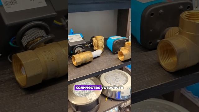 ABCLED l Умный Дом - Голосовой помощник смотреть онлайн