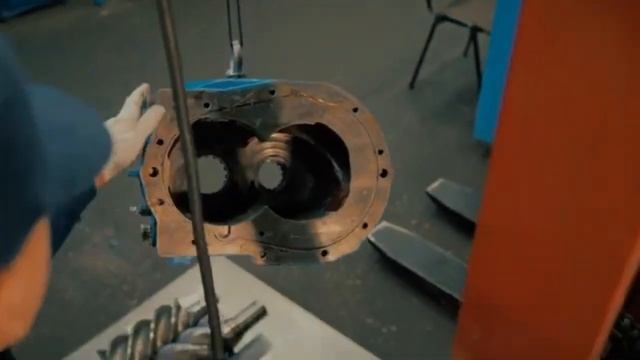 DECOMP смотреть онлайн