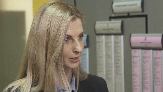 Отзыв сотрудников о работе в Высоцкий Консалтинг / Консультант Кондратенко Светлана смотреть онлайн