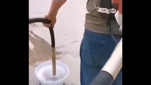 Ранцевый вибратор MBP