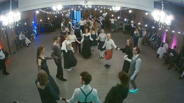 Thistle смотреть онлайн