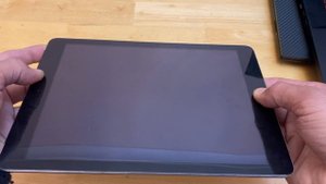 how to fix Ipad Air Black Screen or No Display Issue ( Air 1-2- iPad 5th-6th-7th-8th-9th Gen)