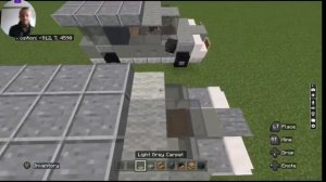 A reaction/reacting to @promasterthegamer523 video Minecraft Volkswagen Multivan 6 Tutorial