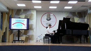 Ансамблевый фестиваль