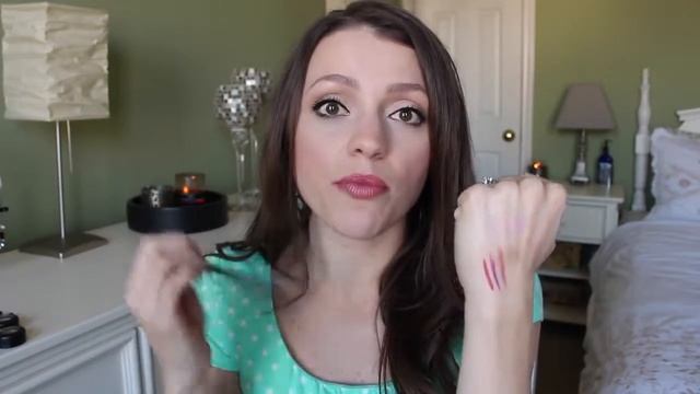 Makeup Collection - MAC Cosmetics | What Should You Buy? смотреть онлайн