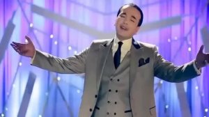 Ozodbek Nazarbekov - Layli (Official HD Clip)