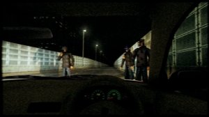 Невидимые чемпионы Night Runners