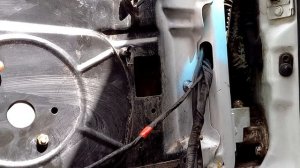 ГОФРЫ НА ДВЕРНУЮ ПРОВОДКУ MERCEDES VITO 638