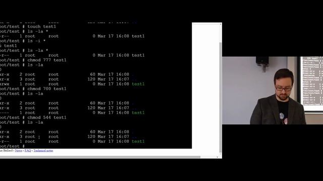 Access Controls Part 2: Computer Security Lectures 2014/15 S2